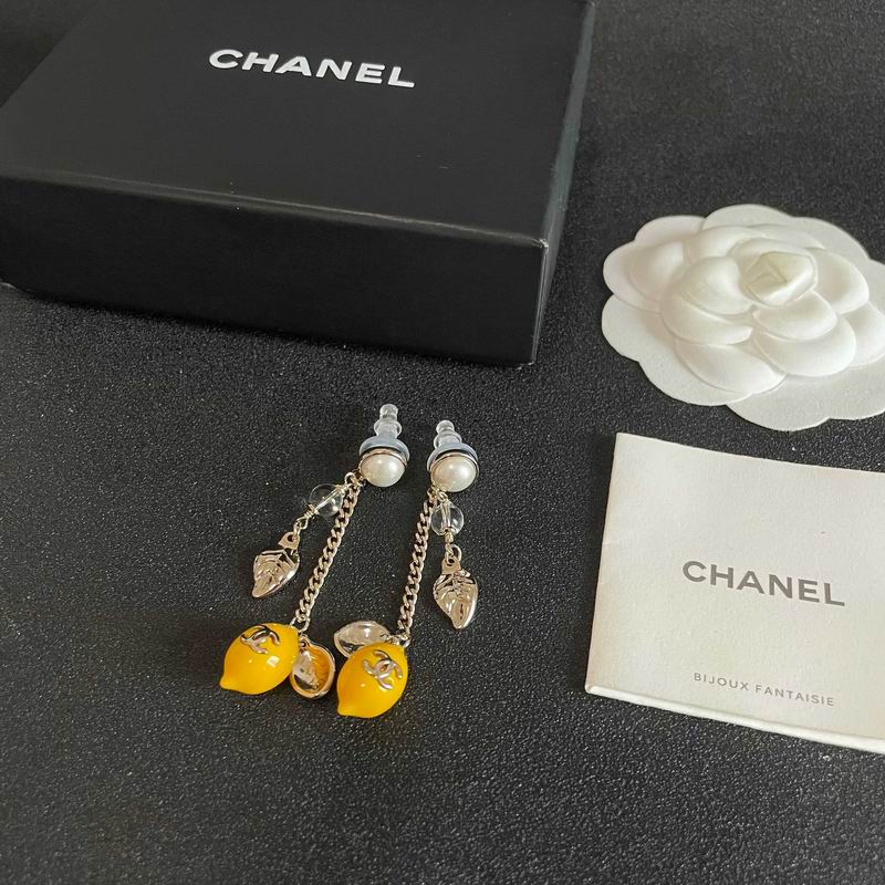 Chanel Earring 05yxs224